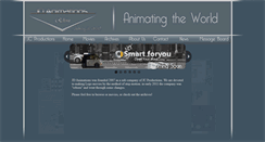Desktop Screenshot of jdanimations.com